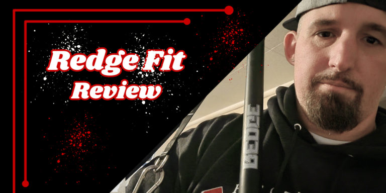 Redge Fit Review 2024: Find out if it a good fit for you!