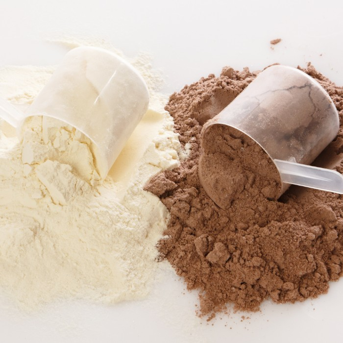 The 7 Best tasting Protein Powders of 2024!